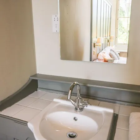 Magistrates Chambers Apartment Ingleton (North Yorkshire)