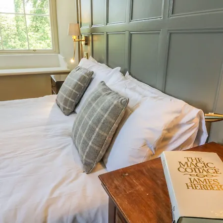 公寓 Magistrates Chambers *