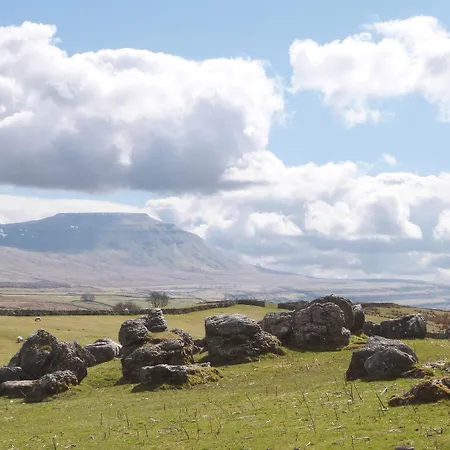 公寓 Magistrates Chambers