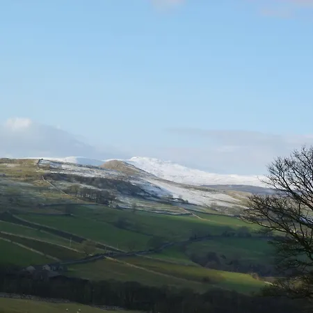 Magistrates Chambers 公寓