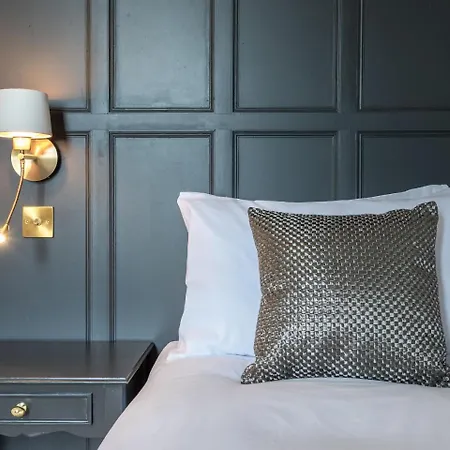 公寓 Magistrates Chambers