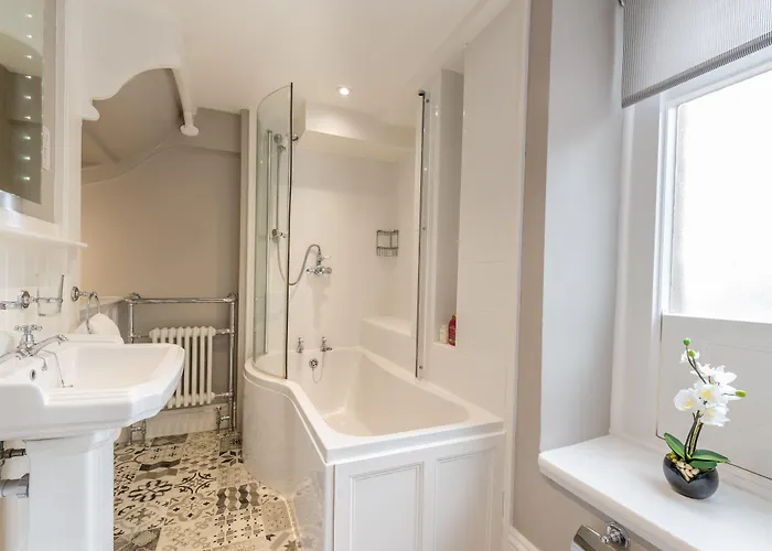 Magistrates Chambers Ingleton (North Yorkshire)