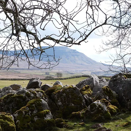 Magistrates Chambers *