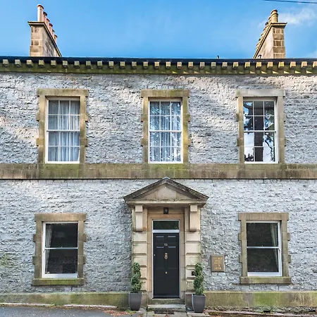 Magistrates Chambers * Ingleton (North Yorkshire)